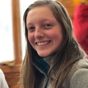 Meet your Posher, Erica